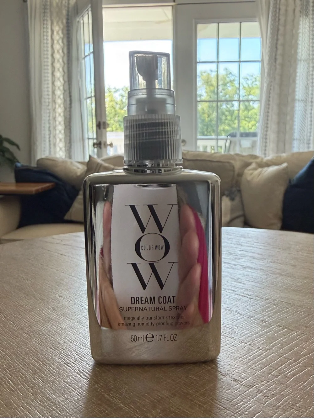 WOW Dream Coat Supernatural Spray